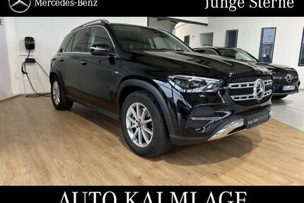 Mercedes-Benz GLE 350 Gebrauchtwagen