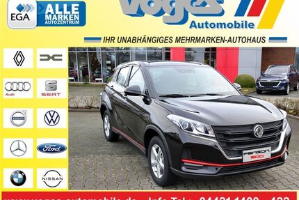 DFSK Fengon 500 Gebrauchtwagen
