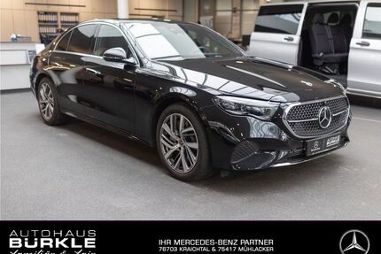Mercedes-Benz E 450 Gebrauchtwagen