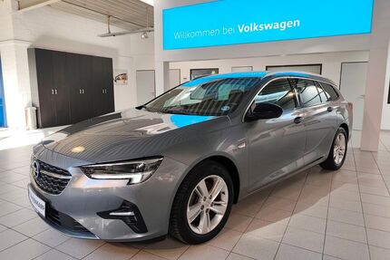 Opel Insignia Gebrauchtwagen