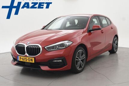 BMW 116 Gebrauchtwagen