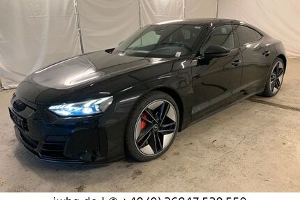 Audi RS e-tron GT Gebrauchtwagen