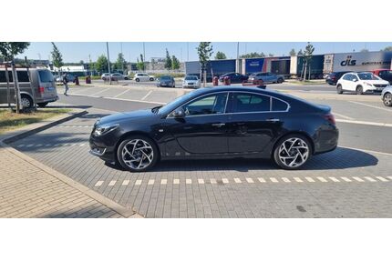 Opel Insignia Gebrauchtwagen