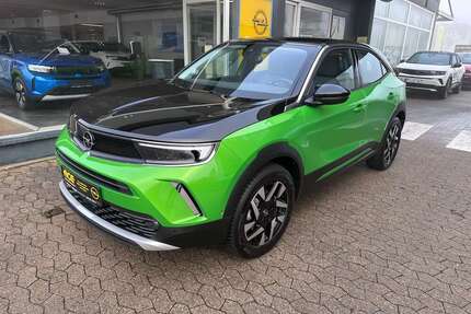 Opel Mokka Gebrauchtwagen
