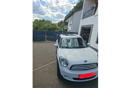Mini Countryman D (Cooper) Gebrauchtwagen