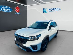 Suzuki S-Cross 1.5 Hybrid Comfort+ Allgrip*PANORAMA* 