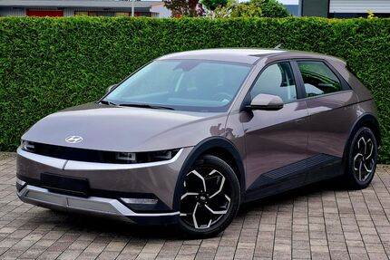 Hyundai IONIQ 5 Gebrauchtwagen