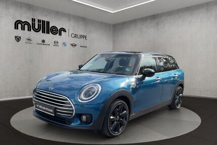 Mini Cooper D Clubman Gebrauchtwagen