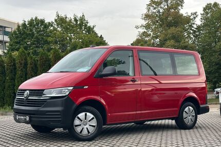 VW T6 Kombi Gebrauchtwagen