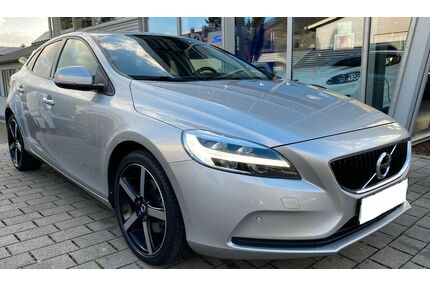 Volvo V40 Gebrauchtwagen