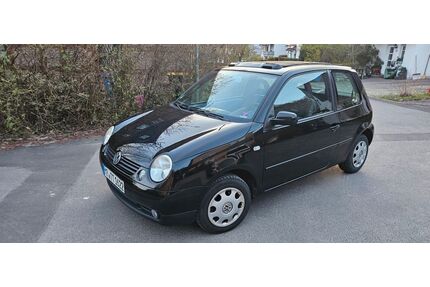 VW Lupo Gebrauchtwagen