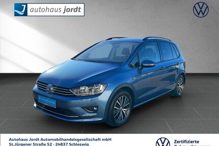 VW Golf Sportsvan Gebrauchtwagen