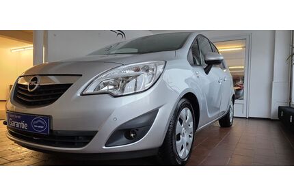 Opel Meriva Gebrauchtwagen