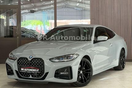 BMW 420 Gebrauchtwagen