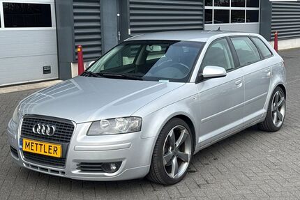 Audi A3 Gebrauchtwagen