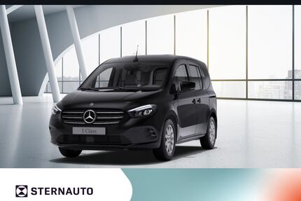 Mercedes-Benz T-Klasse Gebrauchtwagen