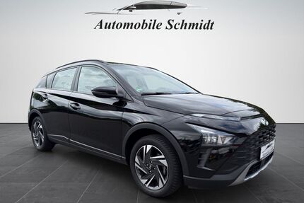 Hyundai BAYON Gebrauchtwagen