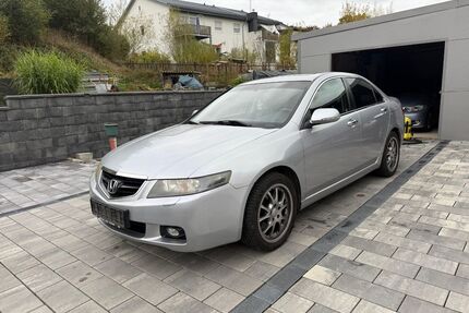 Honda Accord Gebrauchtwagen
