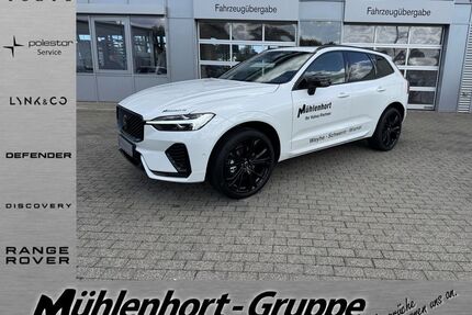 Volvo XC60 Gebrauchtwagen