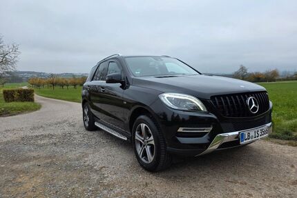 Mercedes-Benz ML 350 Gebrauchtwagen