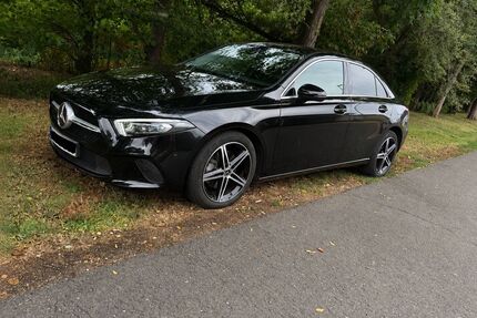 Mercedes-Benz A 220 Gebrauchtwagen