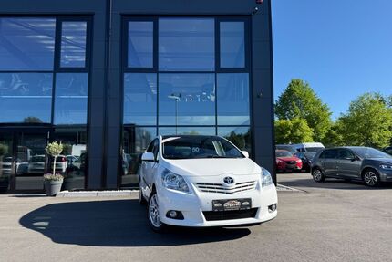 Toyota Verso Gebrauchtwagen