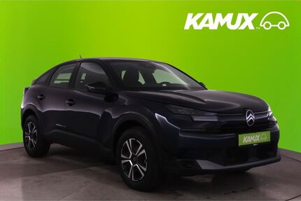 Citroen C4 Gebrauchtwagen