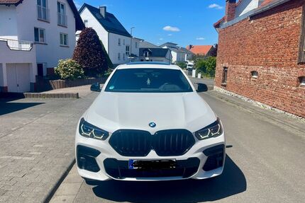 BMW X6 Gebrauchtwagen
