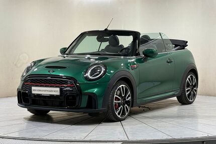 Mini John Cooper Works Gebrauchtwagen