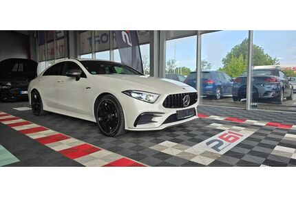 Mercedes-Benz CLS 53 AMG Gebrauchtwagen