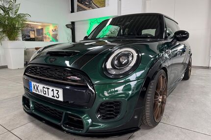 Mini John Cooper Works Gebrauchtwagen