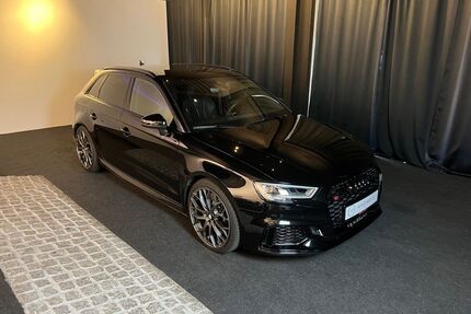 Audi RS3 Gebrauchtwagen