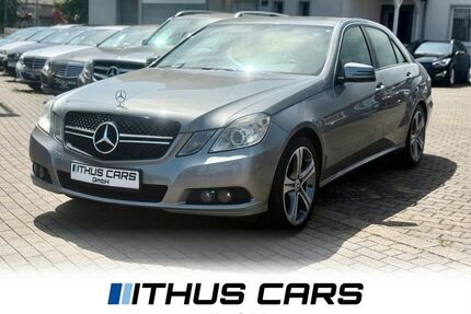 Mercedes-Benz E 220 Gebrauchtwagen
