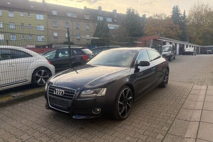 Audi A5 Gebrauchtwagen