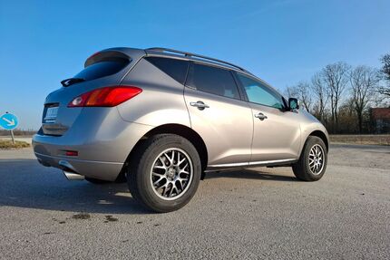 Nissan Murano Gebrauchtwagen