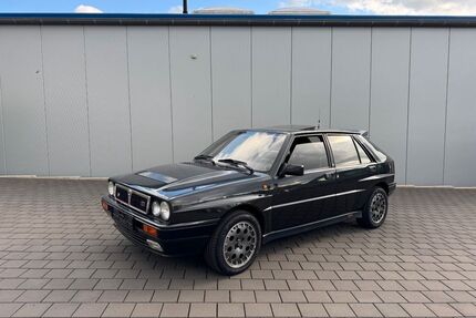 Lancia Delta Gebrauchtwagen