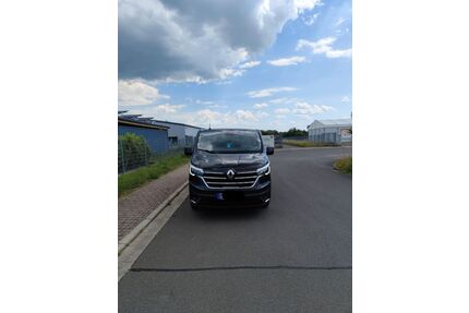 Renault Trafic Gebrauchtwagen