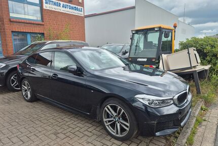 BMW 640 Gebrauchtwagen