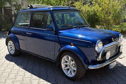 Rover MINI Gebrauchtwagen