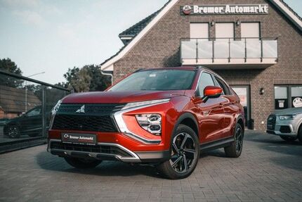 Mitsubishi Eclipse Cross Gebrauchtwagen