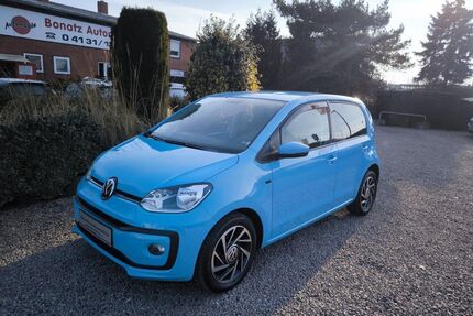 VW up! Gebrauchtwagen