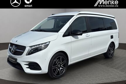 Mercedes-Benz V 250 Gebrauchtwagen