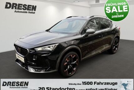 Cupra Formentor Gebrauchtwagen