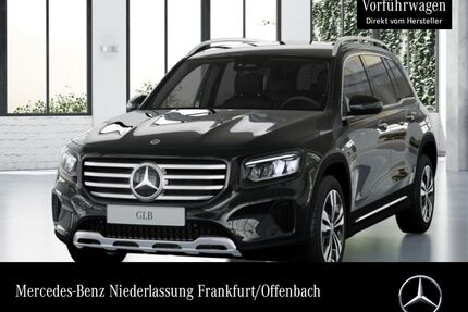 Mercedes-Benz GLB 200 Gebrauchtwagen