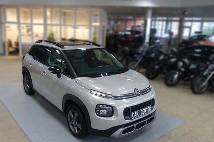 Citroen C3 Aircross Gebrauchtwagen