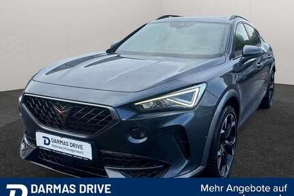 Cupra Formentor Gebrauchtwagen