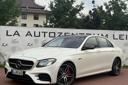 Mercedes-Benz E 53 AMG Gebrauchtwagen