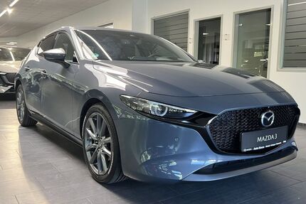 Mazda 3 Gebrauchtwagen