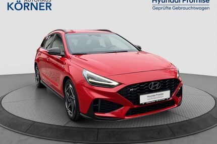 Hyundai i30 Gebrauchtwagen