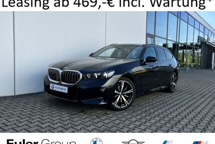 BMW 520 Gebrauchtwagen